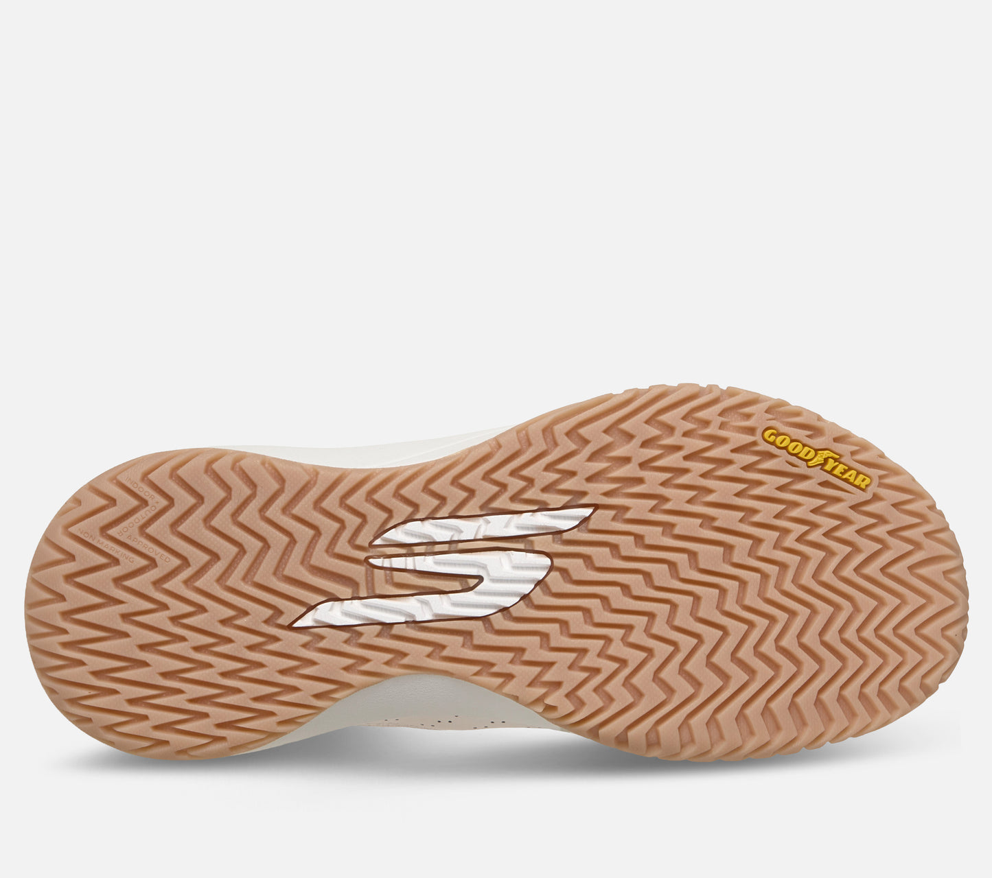 Relaxed Fit: Viper Court Rally Shoe Skechers.no