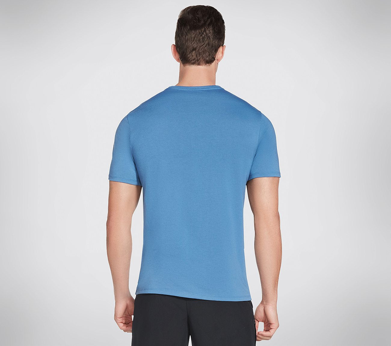 Dont Stop GO RUN T-skjorte Clothes Skechers