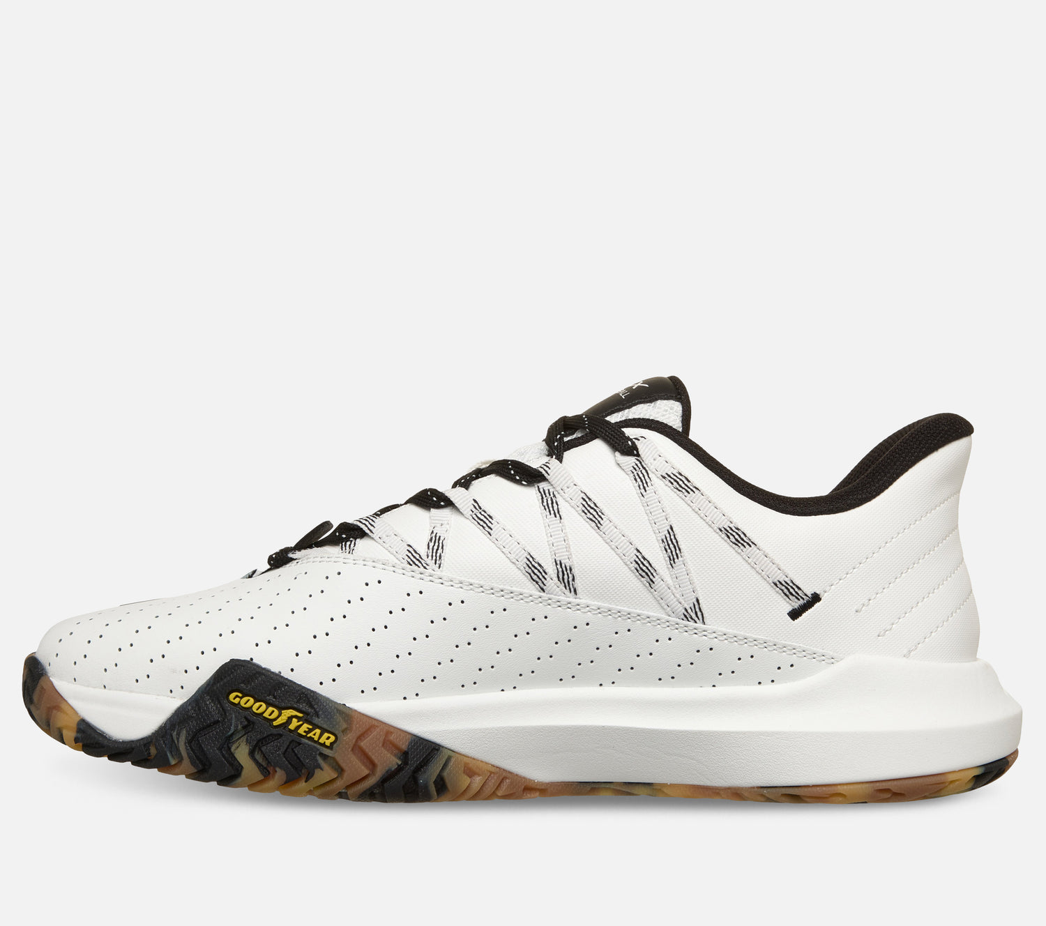 Relaxed Fit: Viper Court Rally Shoe Skechers.no