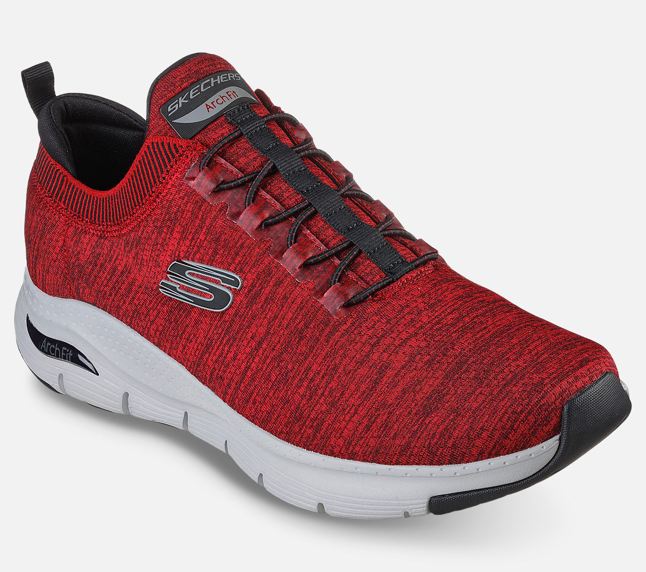 Arch Fit - Waveport Shoe Skechers.no