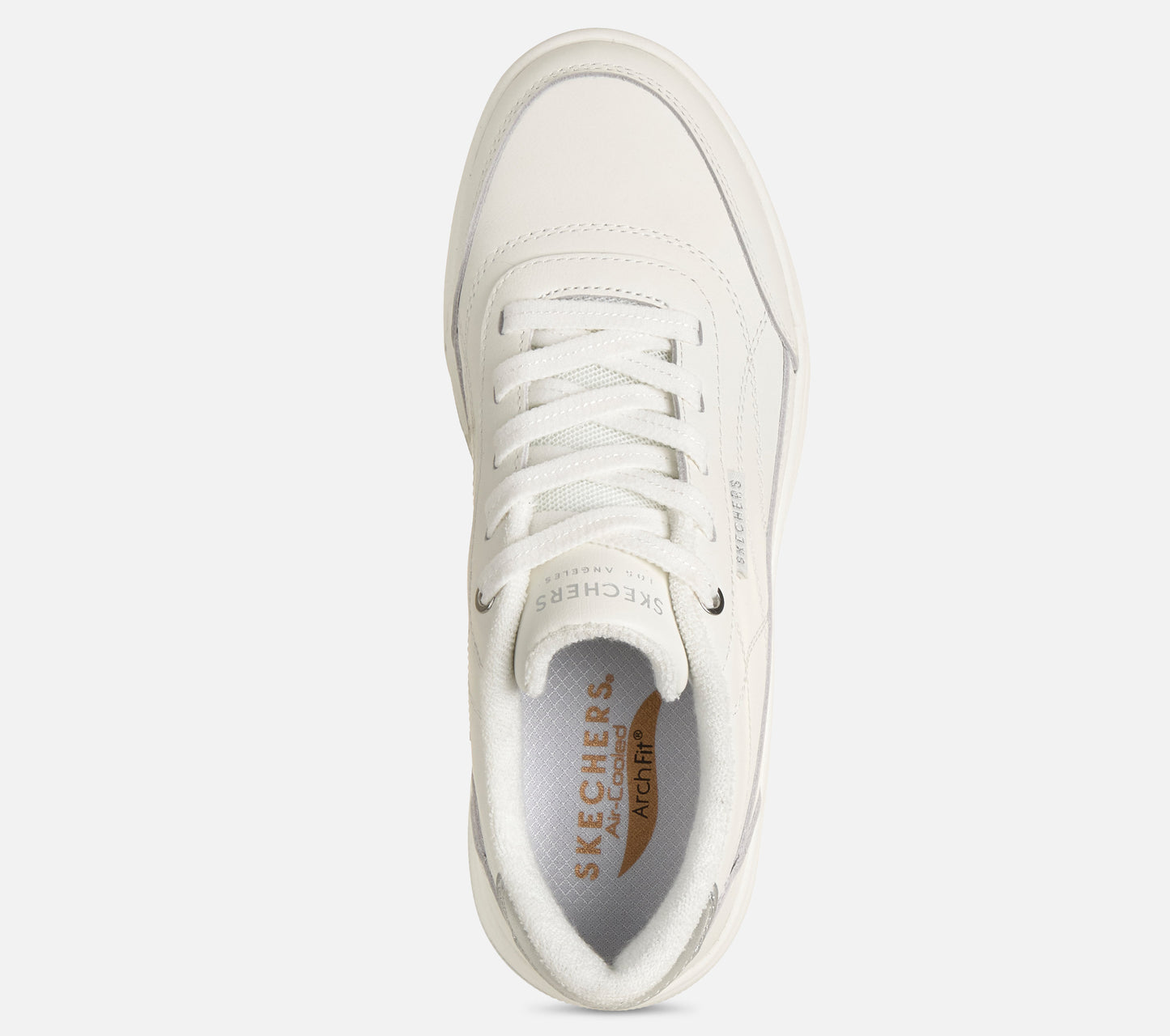Arch Fit Arcade HI - Uphear Shoe Skechers.no
