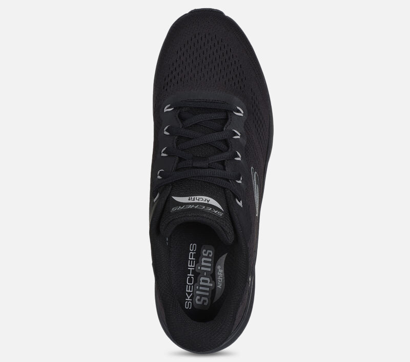 Slip-ins: Arch Fit 2.0 - Lestur Shoe Skechers.no