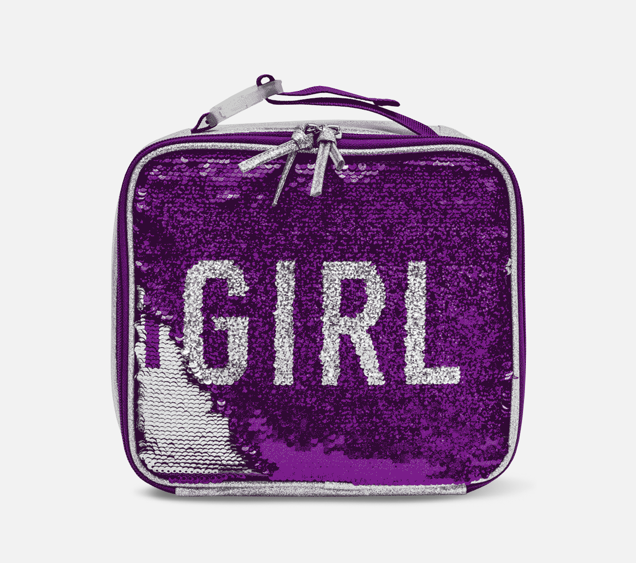 Flip Sequin Lunch Tote Bags Skechers.no