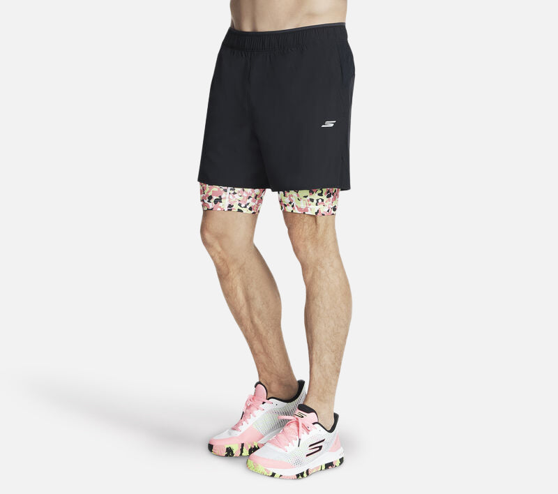 Digiwave 5 Inch Short Clothes Skechers.no