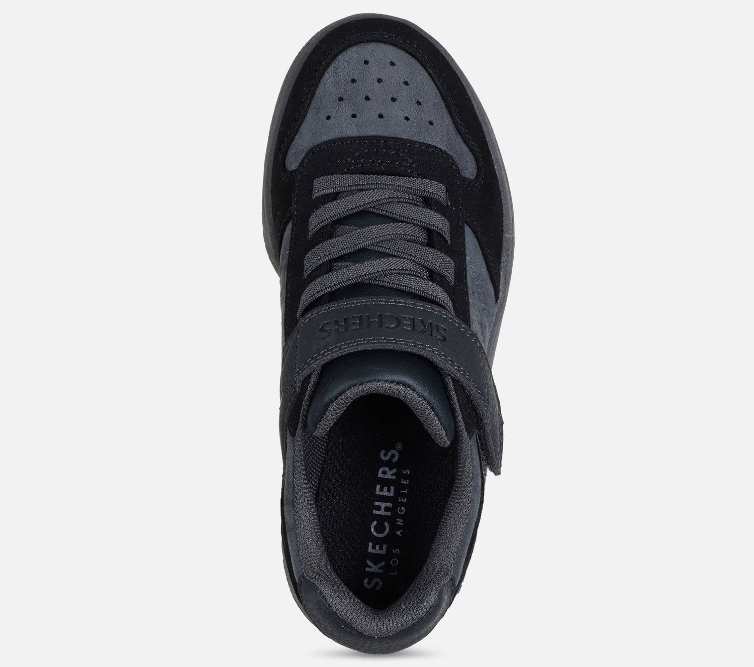 Quick Street - Smooth Avenue Shoe Skechers.no