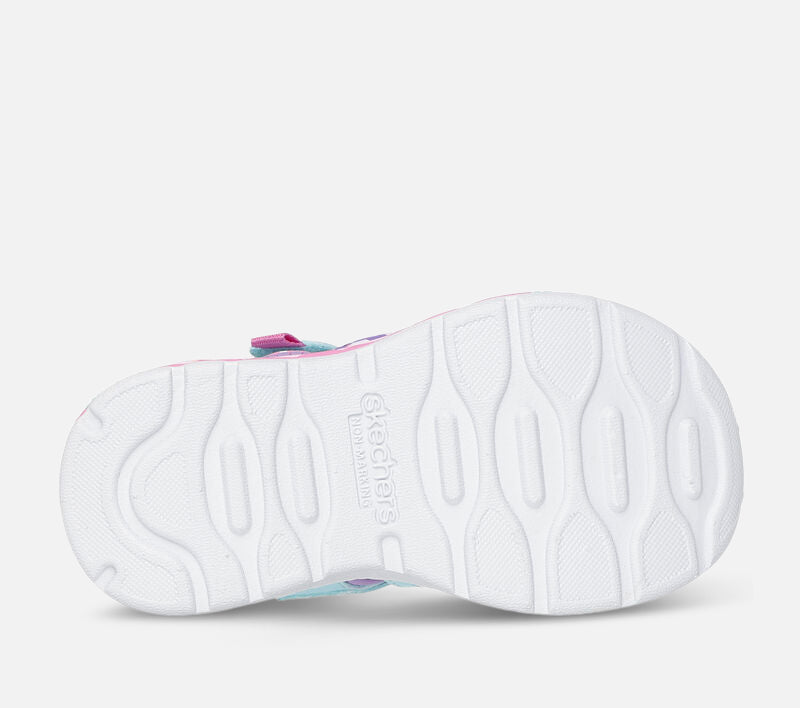 Play Scene Splash - Cute Crew Sandal Skechers.no