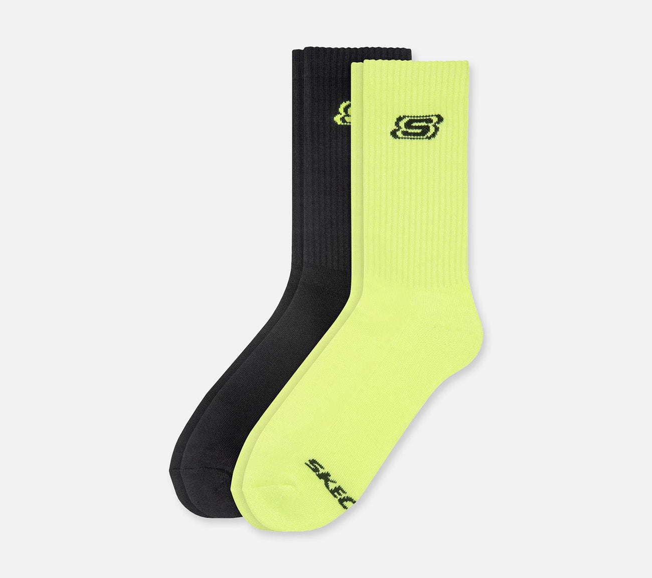 2-pack sokker Sock Skechers