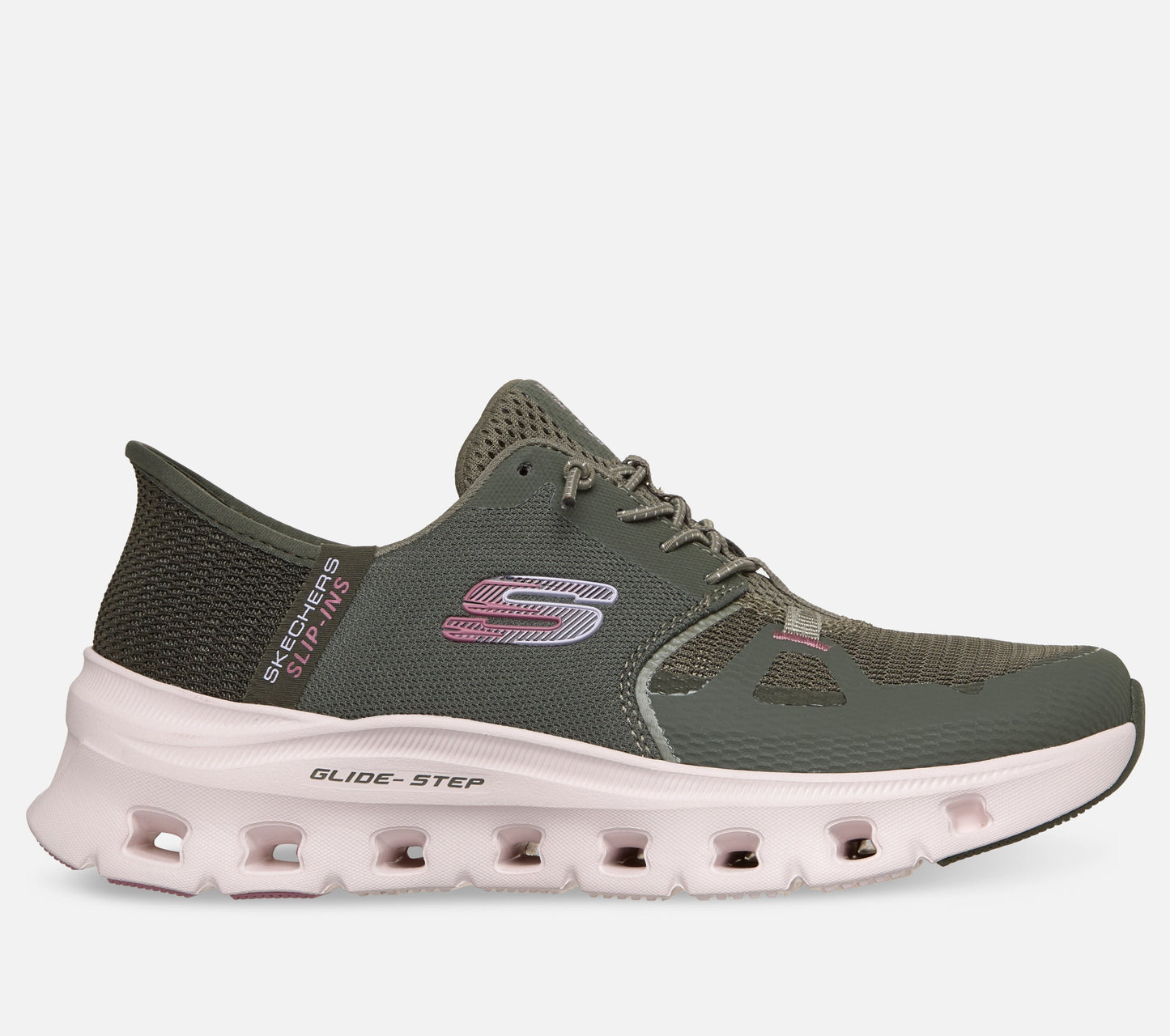Slip-ins: Glide-Step Pro Shoe Skechers.no