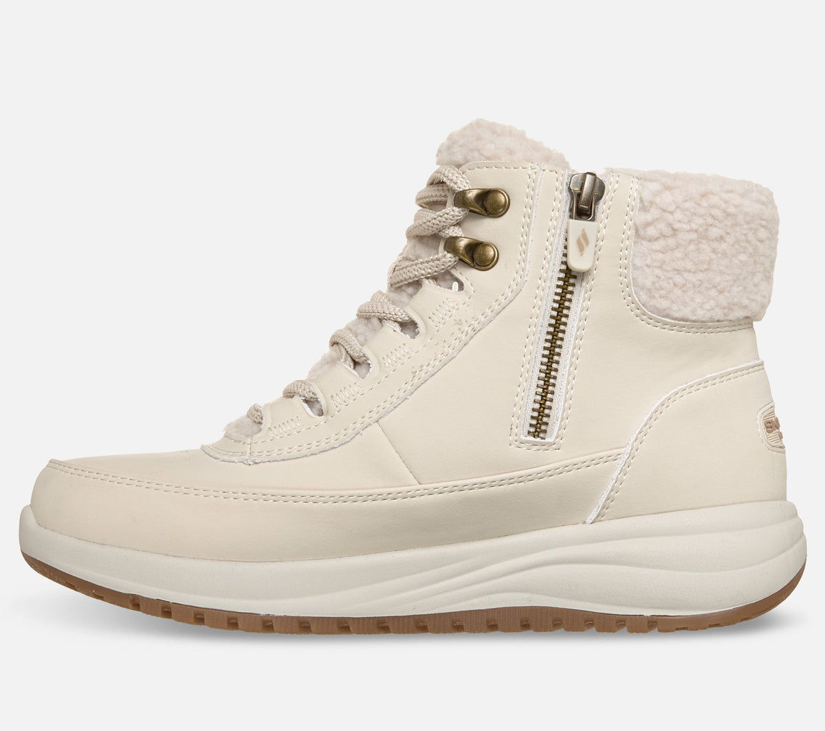 Relaxed Fit: On-The-GO Stellar - Meadow - Waterproof Boot Skechers.no