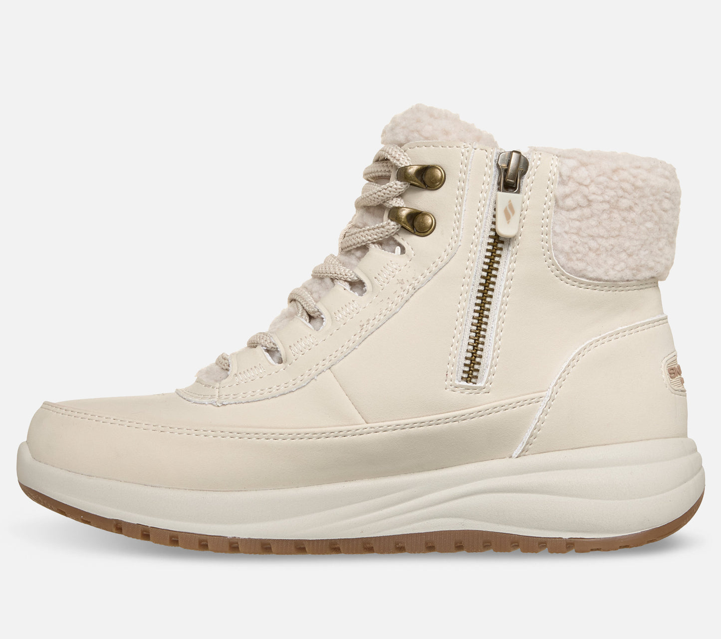 Relaxed Fit: On-The-GO Stellar - Meadow - Waterproof Boot Skechers.no