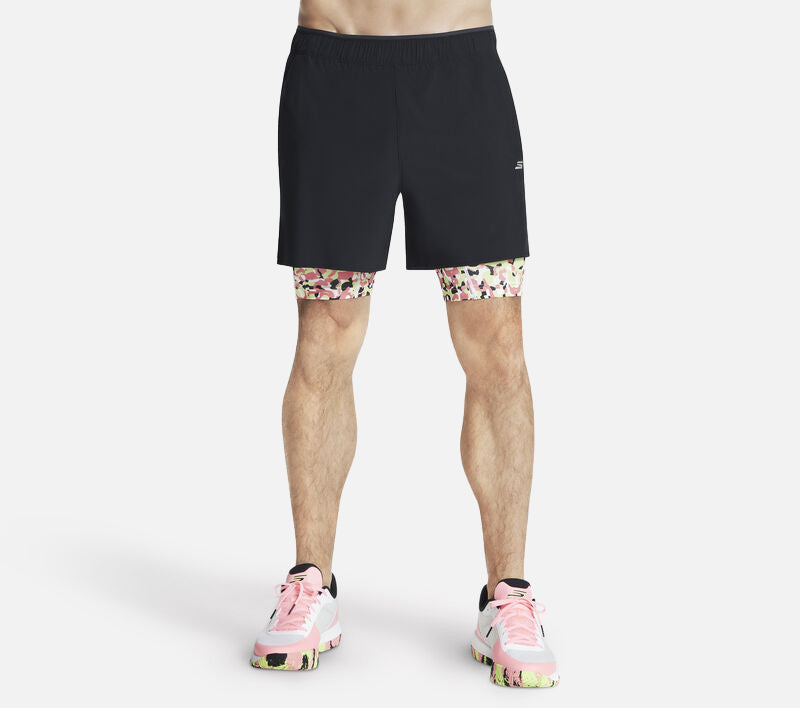 Digiwave 5 Inch Short Clothes Skechers.no