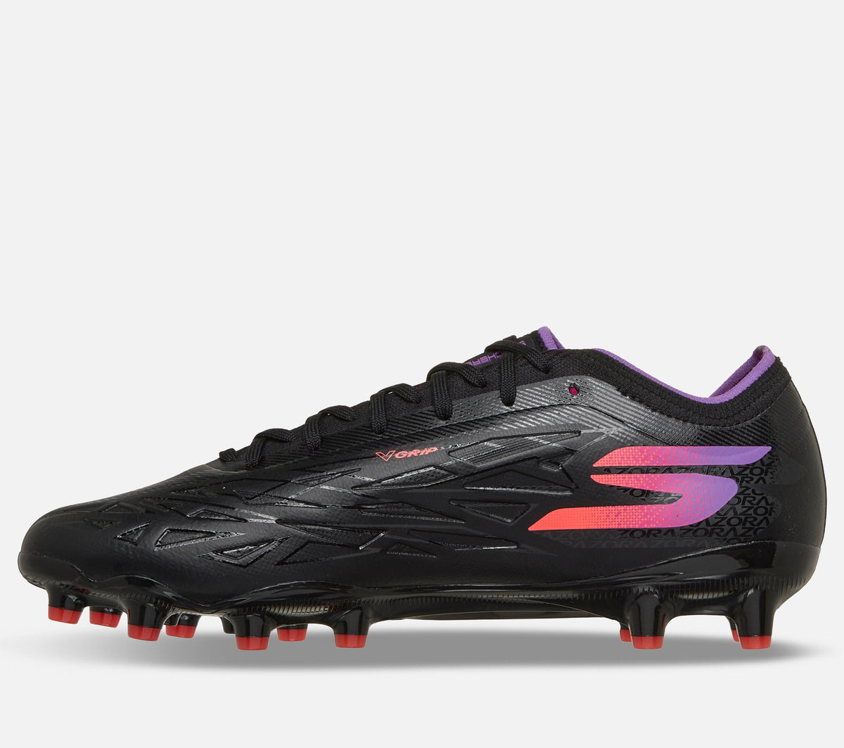 Razor 2 Elite AG Football Skechers.no