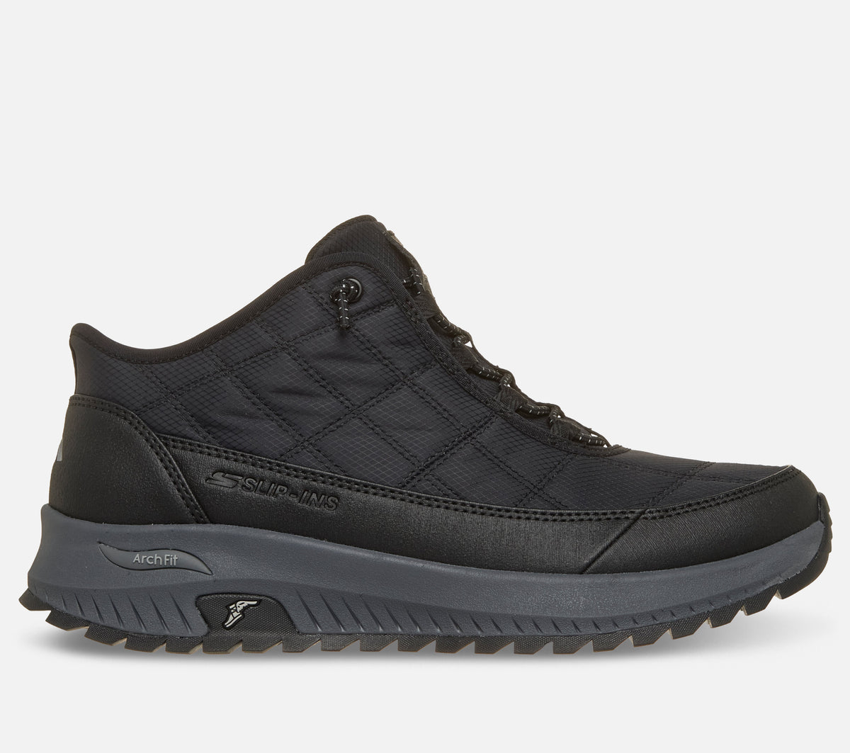 Slip-ins: Arch Fit Discover - Ravine Rush Boot Skechers.no