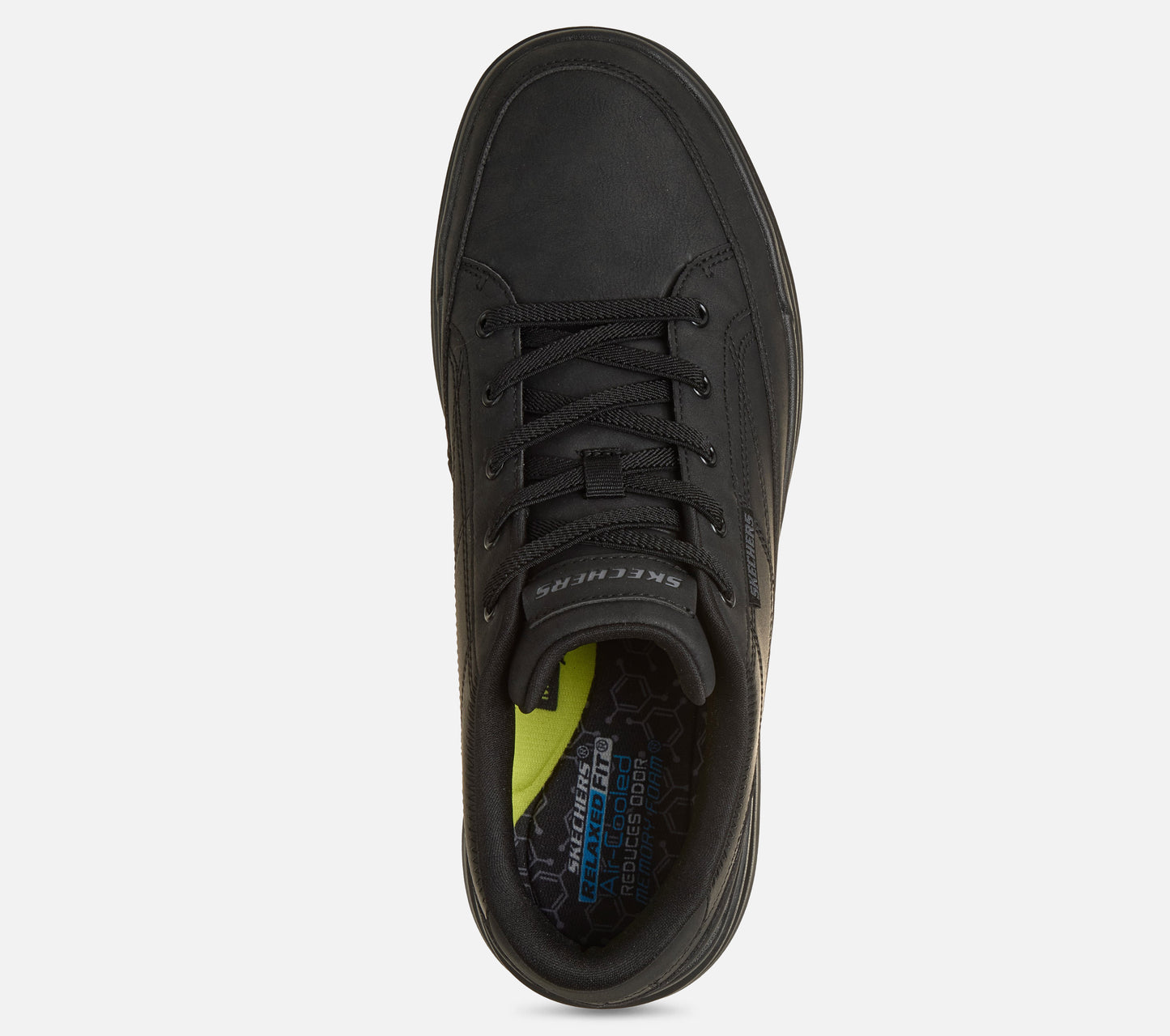 Relaxed Fit: Sterling – Cedrick Shoe Skechers.no