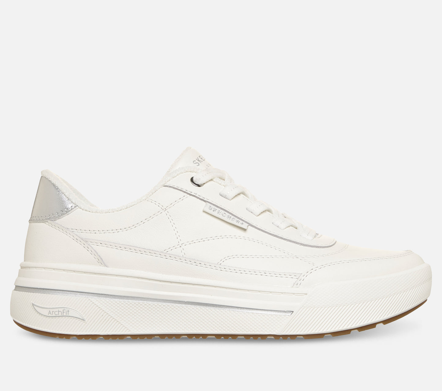 Arch Fit Arcade HI - Uphear Shoe Skechers.no