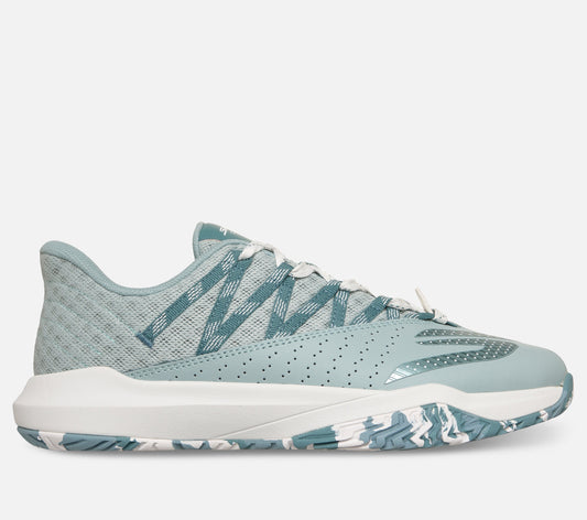 Relaxed Fit: Viper Court Rally Shoe Skechers.no