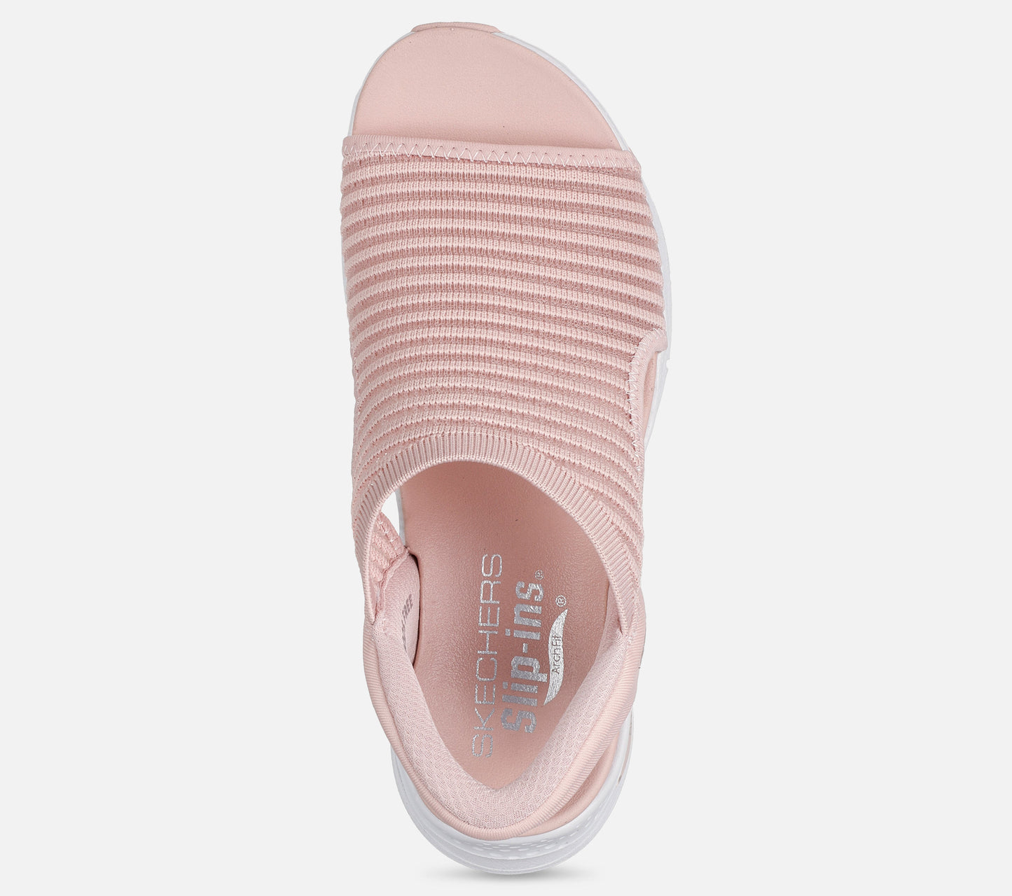 Slip-ins: Arch Fit - Euclid Beach Sandal Skechers.no