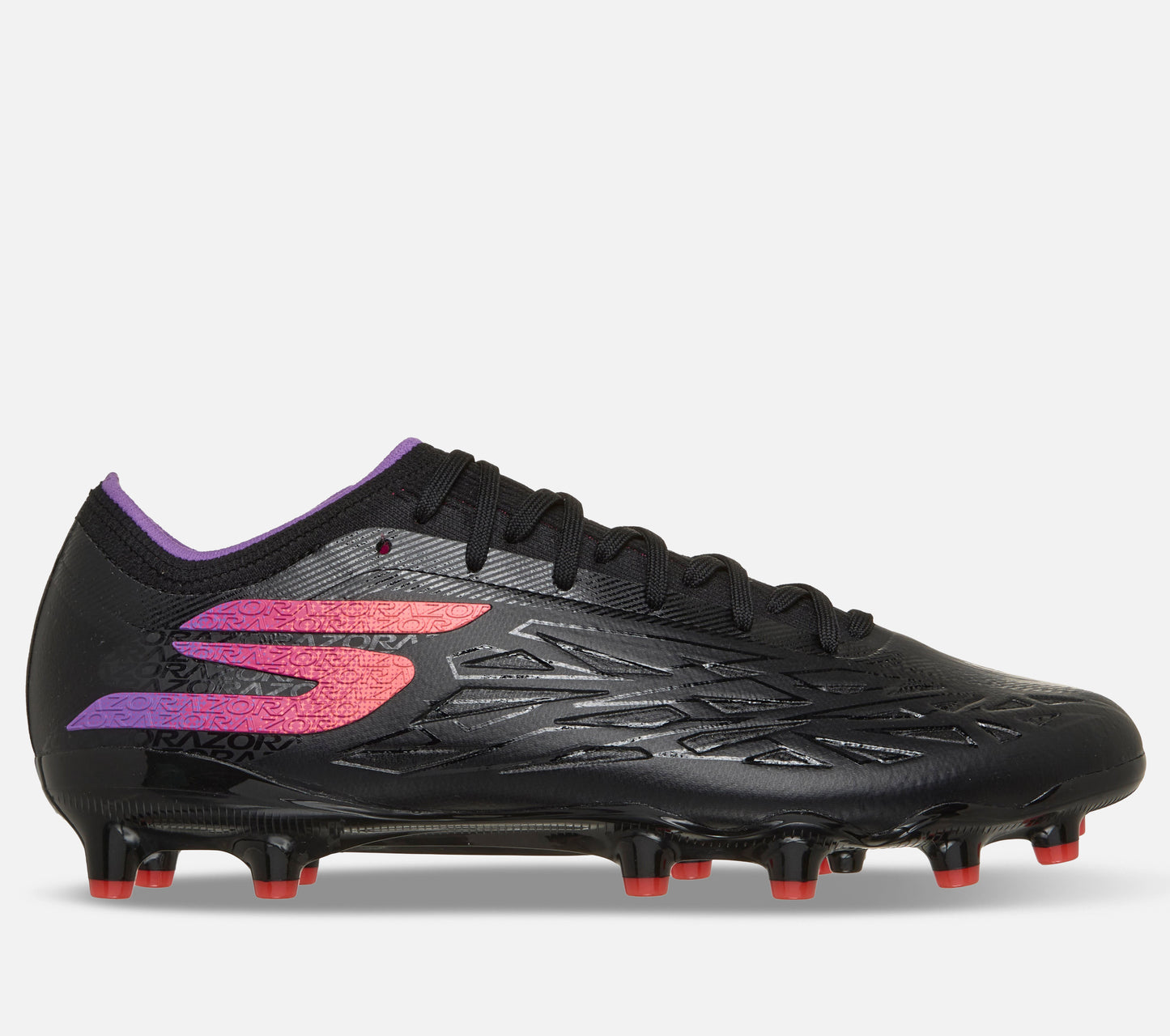 Razor 2 Elite AG Football Skechers.no