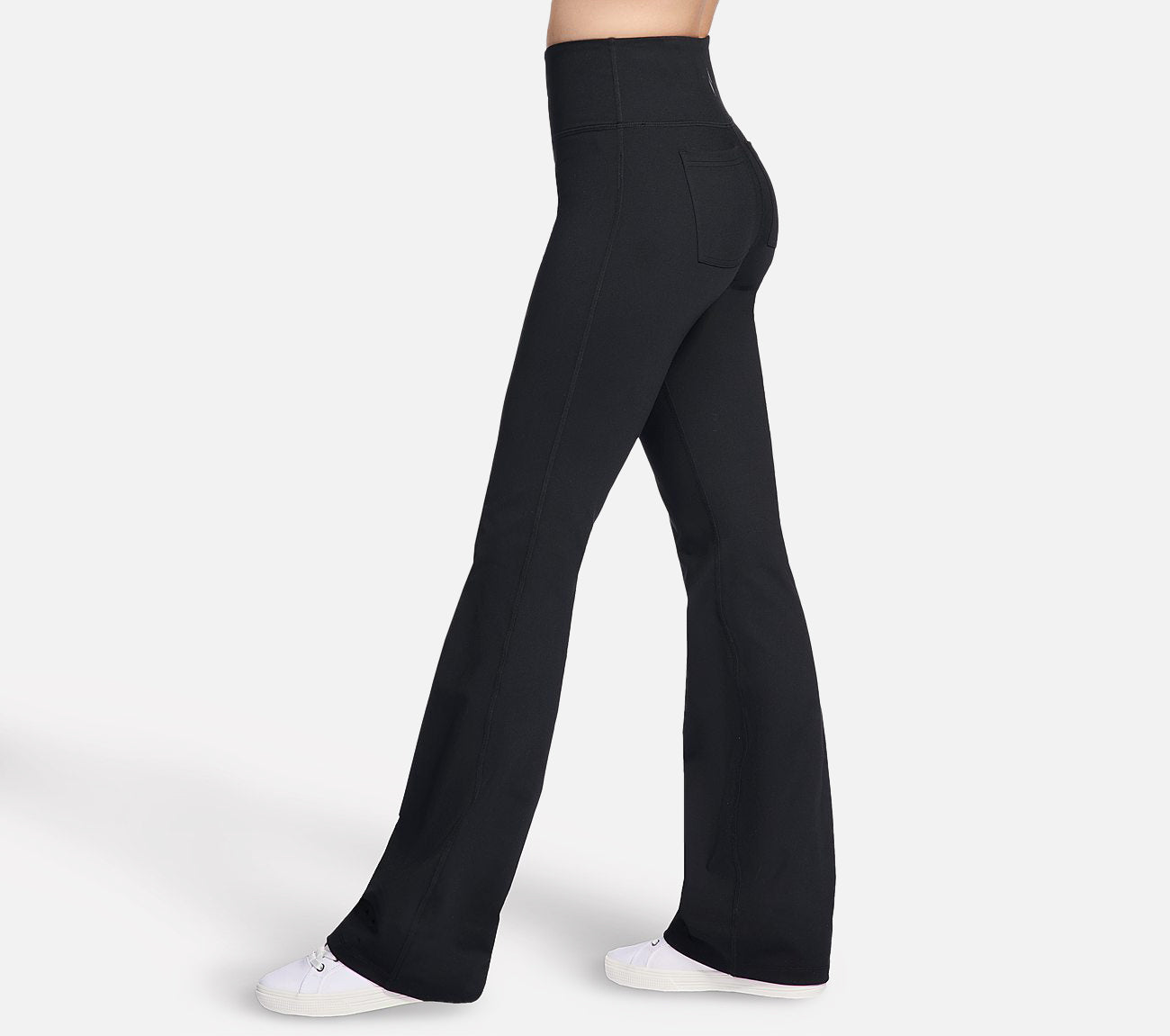 GO FLEX Slim Pant Clothes Skechers.no