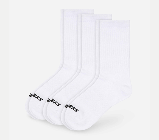 3 par bambus sokker - unisex Sock Skechers