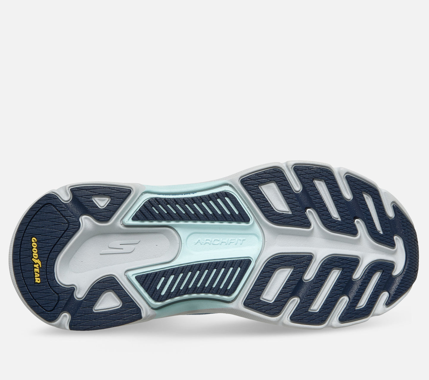 Slip-ins: Max Cushioning Arch Fit 2.0 Shoe Skechers.no