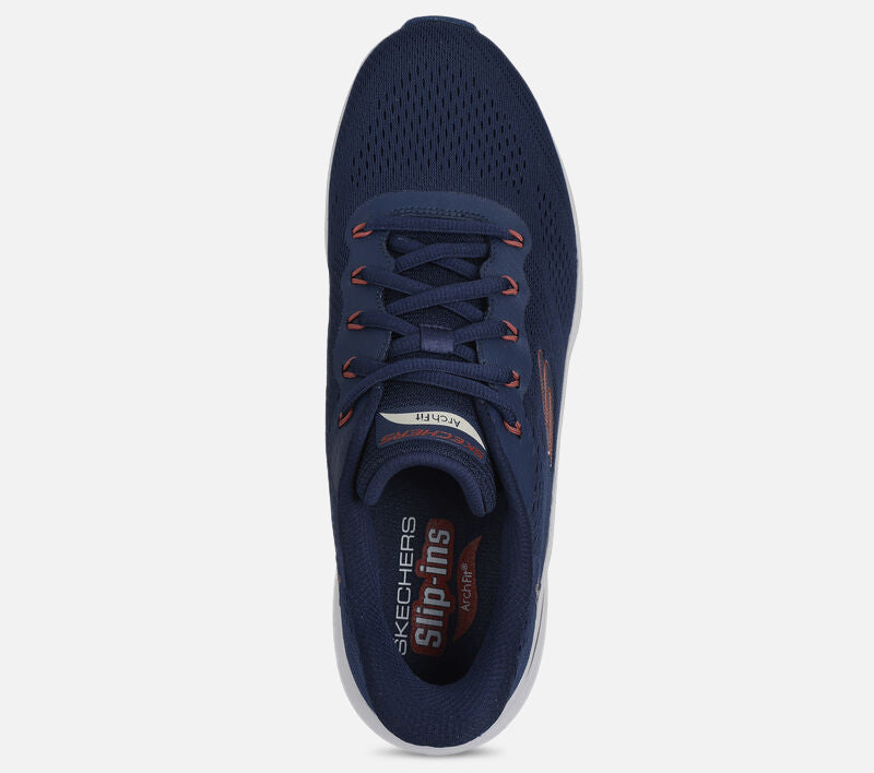 Slip-ins: Arch Fit 2.0 - Lestur Shoe Skechers.no
