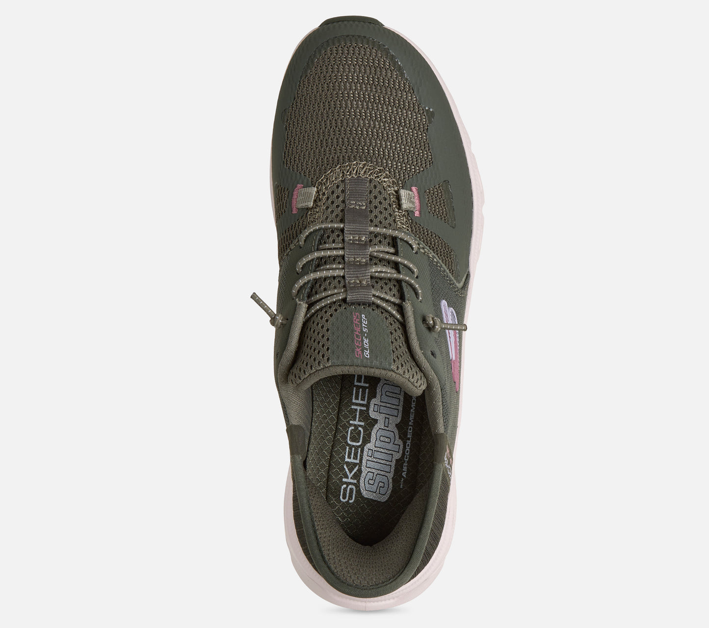 Slip-ins: Glide-Step Pro Shoe Skechers.no