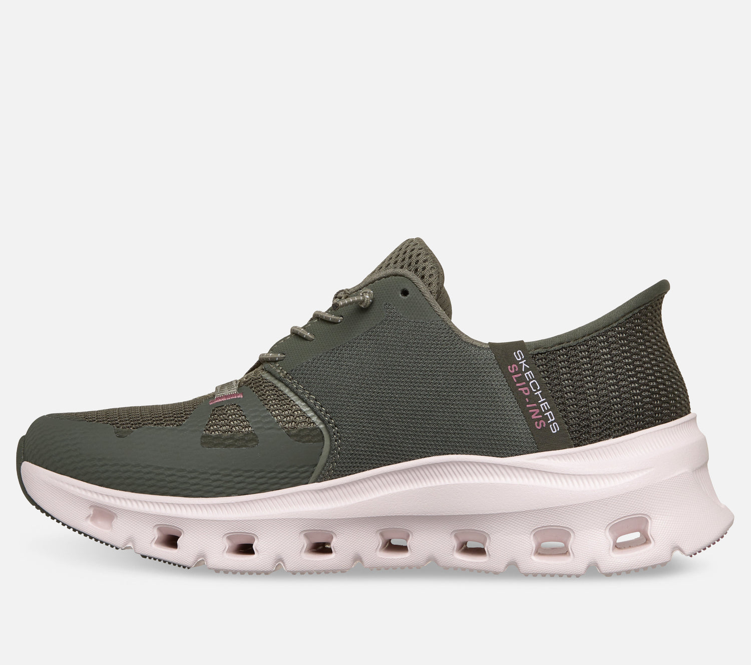 Slip-ins: Glide-Step Pro Shoe Skechers.no
