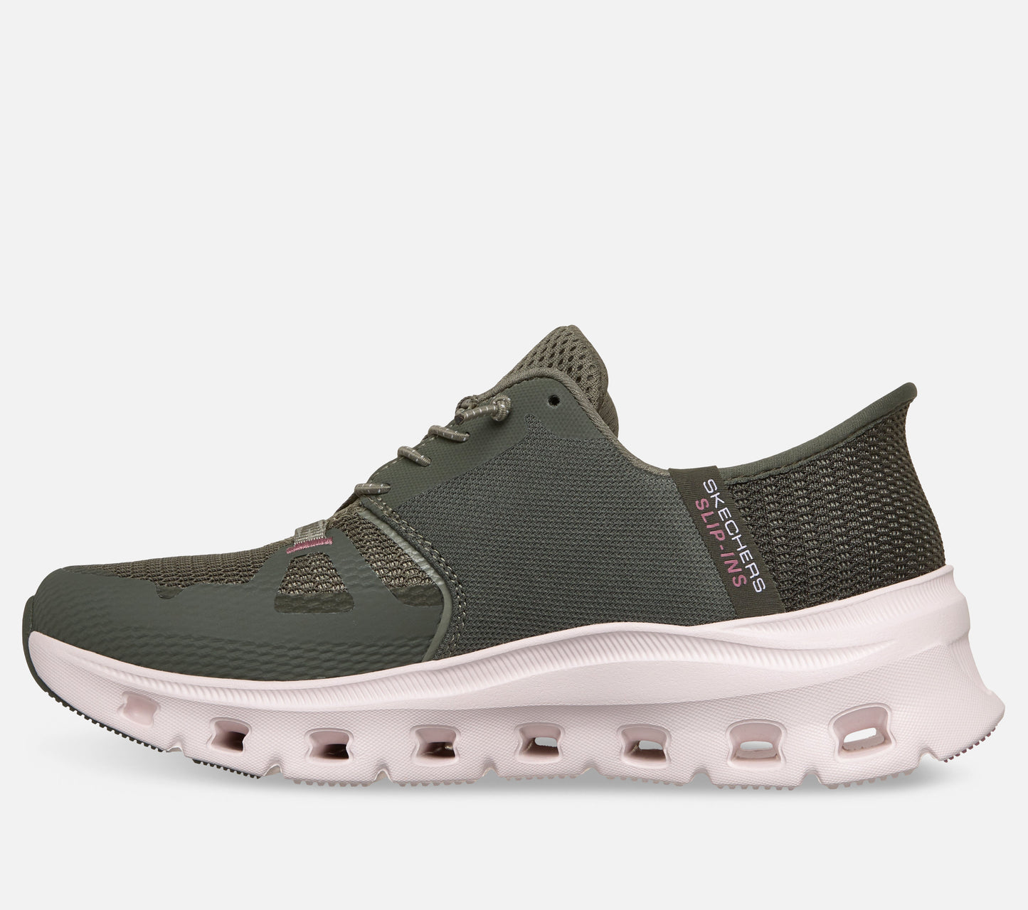 Slip-ins: Glide-Step Pro Shoe Skechers.no