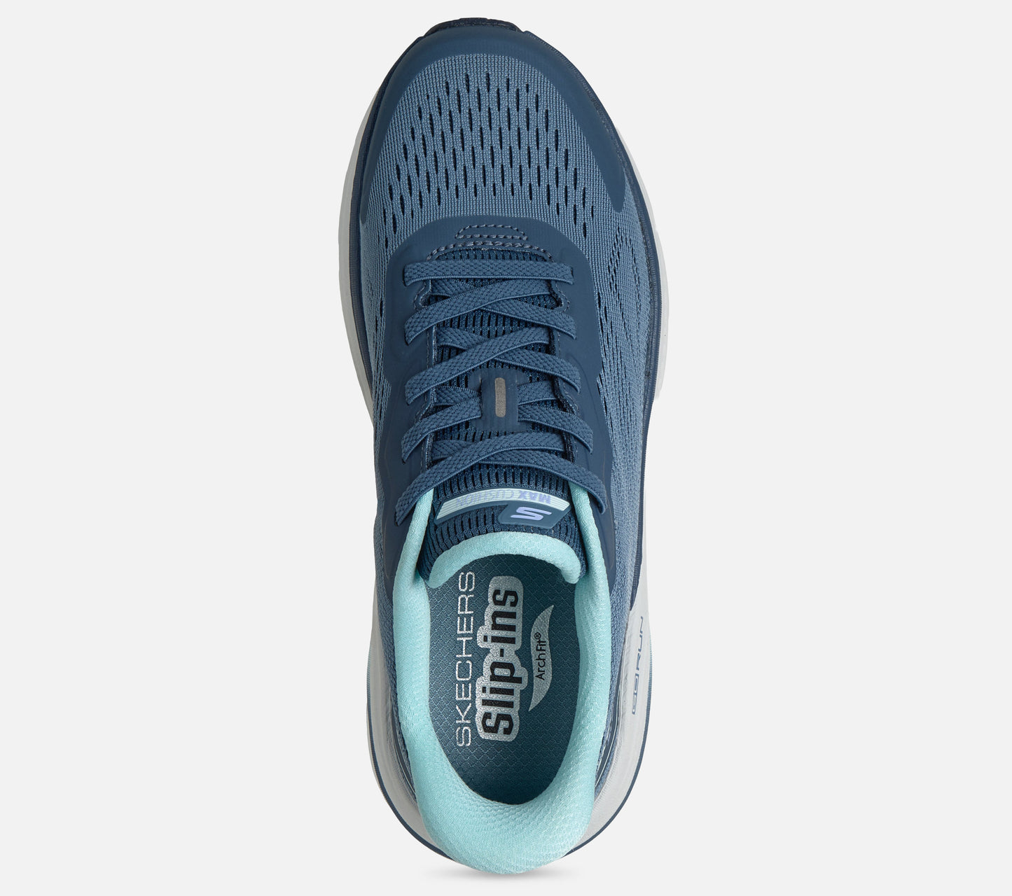 Slip-ins: Max Cushioning Arch Fit 2.0 Shoe Skechers.no