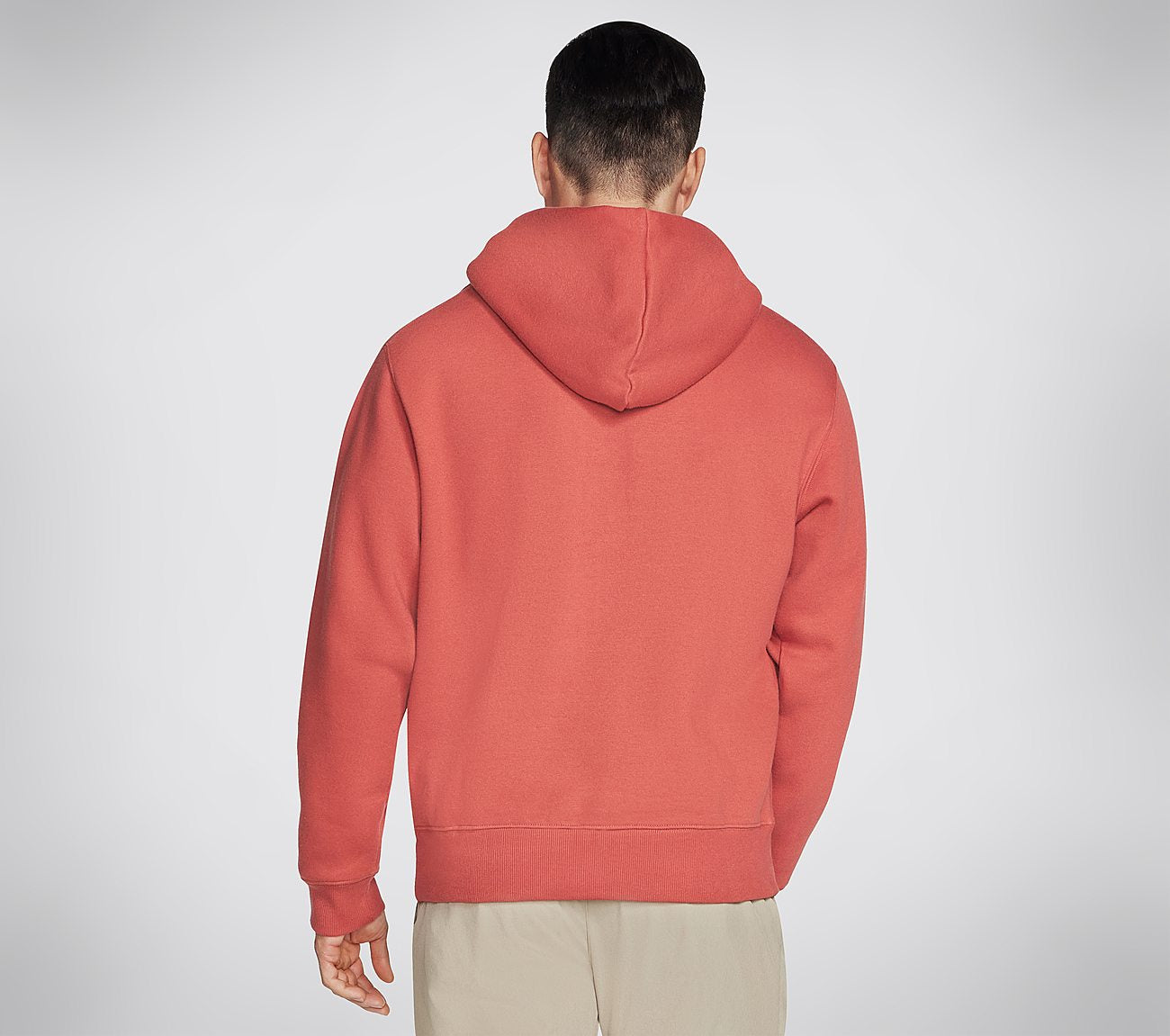 SKECH-SWEATS Classic Hoodie Clothes Skechers.no