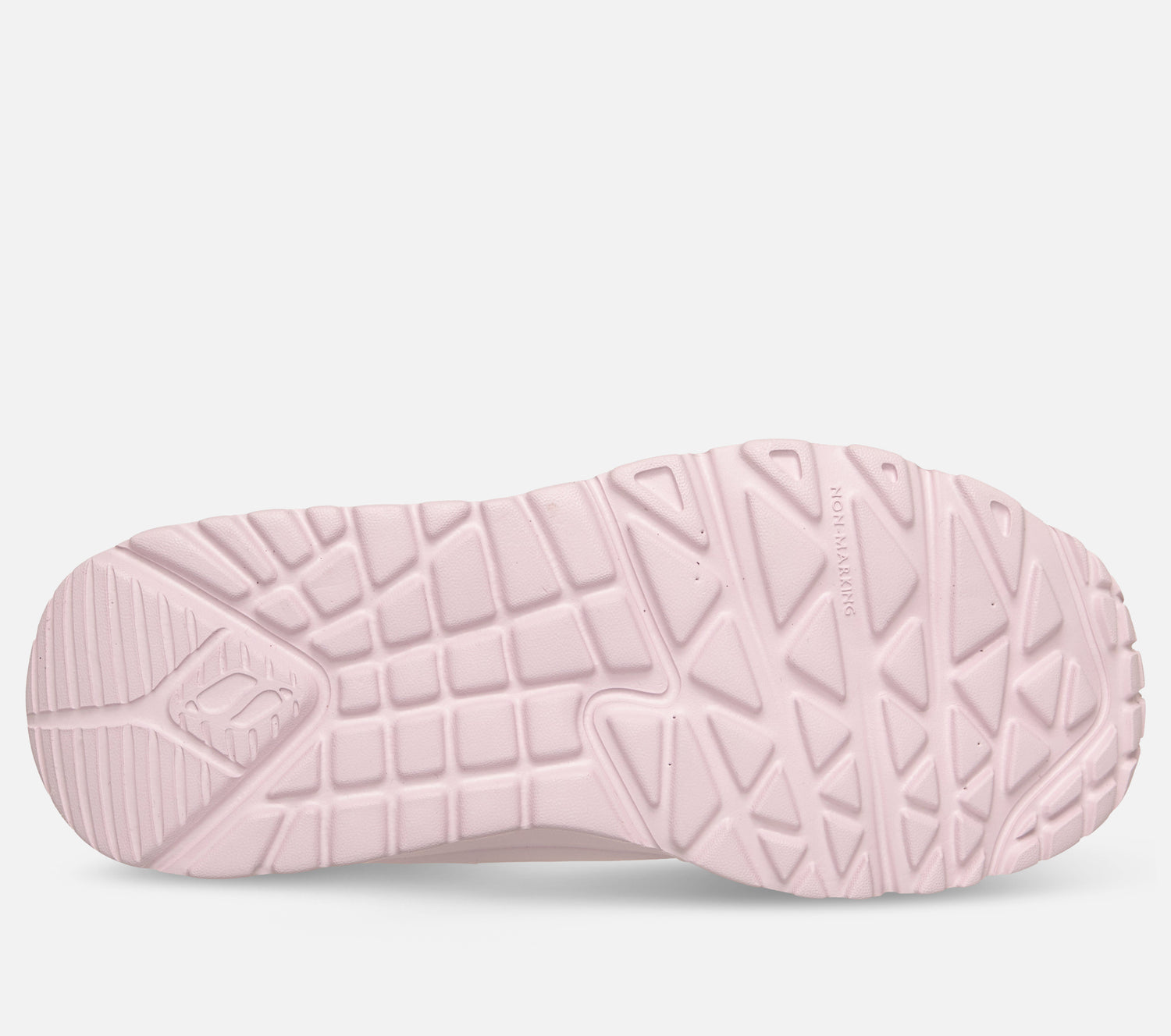 JGoldcrown: Uno Lite – Heart Status Shoe Skechers.no