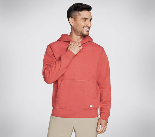 SKECH-SWEATS Classic Hoodie Clothes Skechers.no