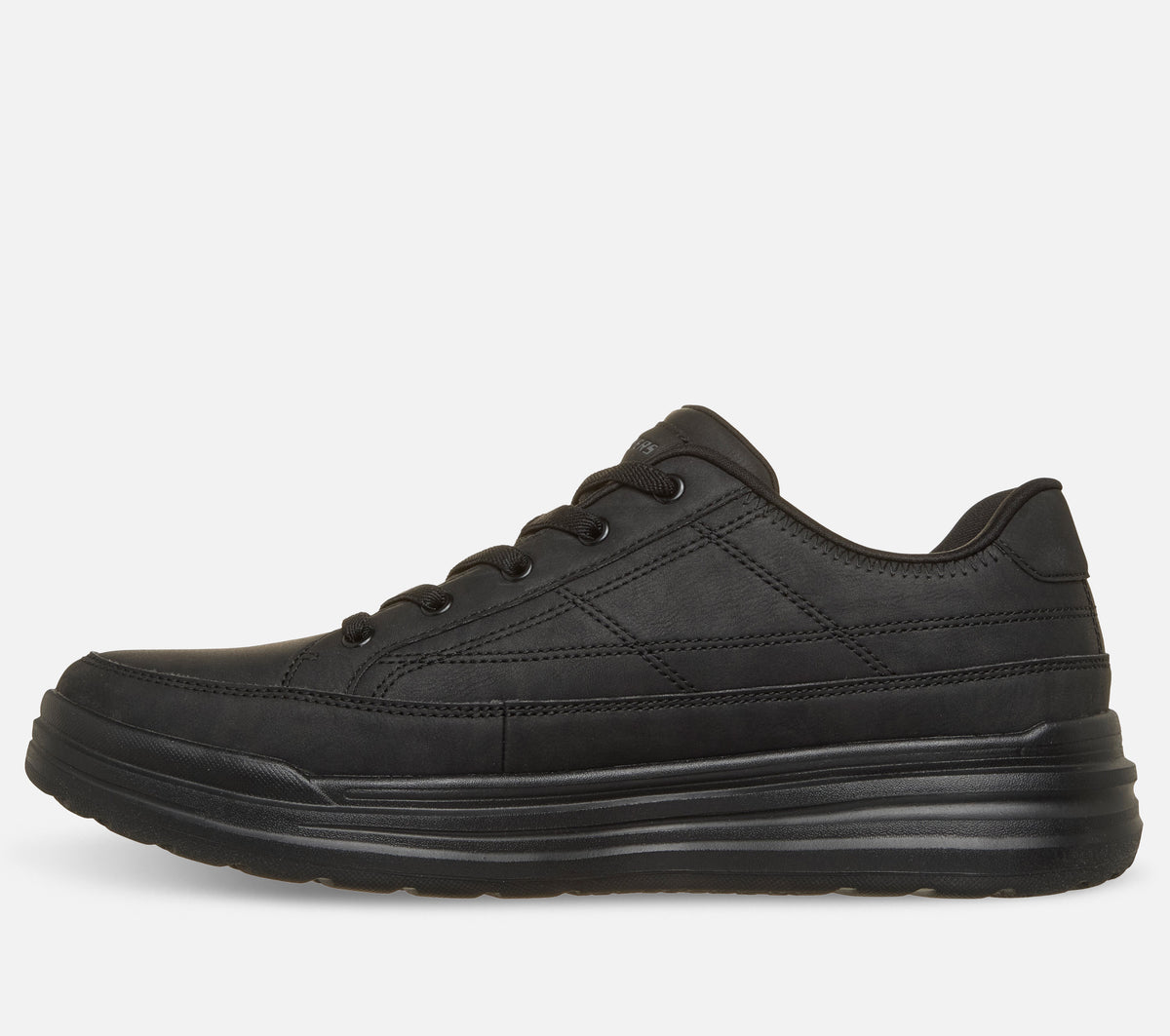Relaxed Fit: Sterling – Cedrick Shoe Skechers.no