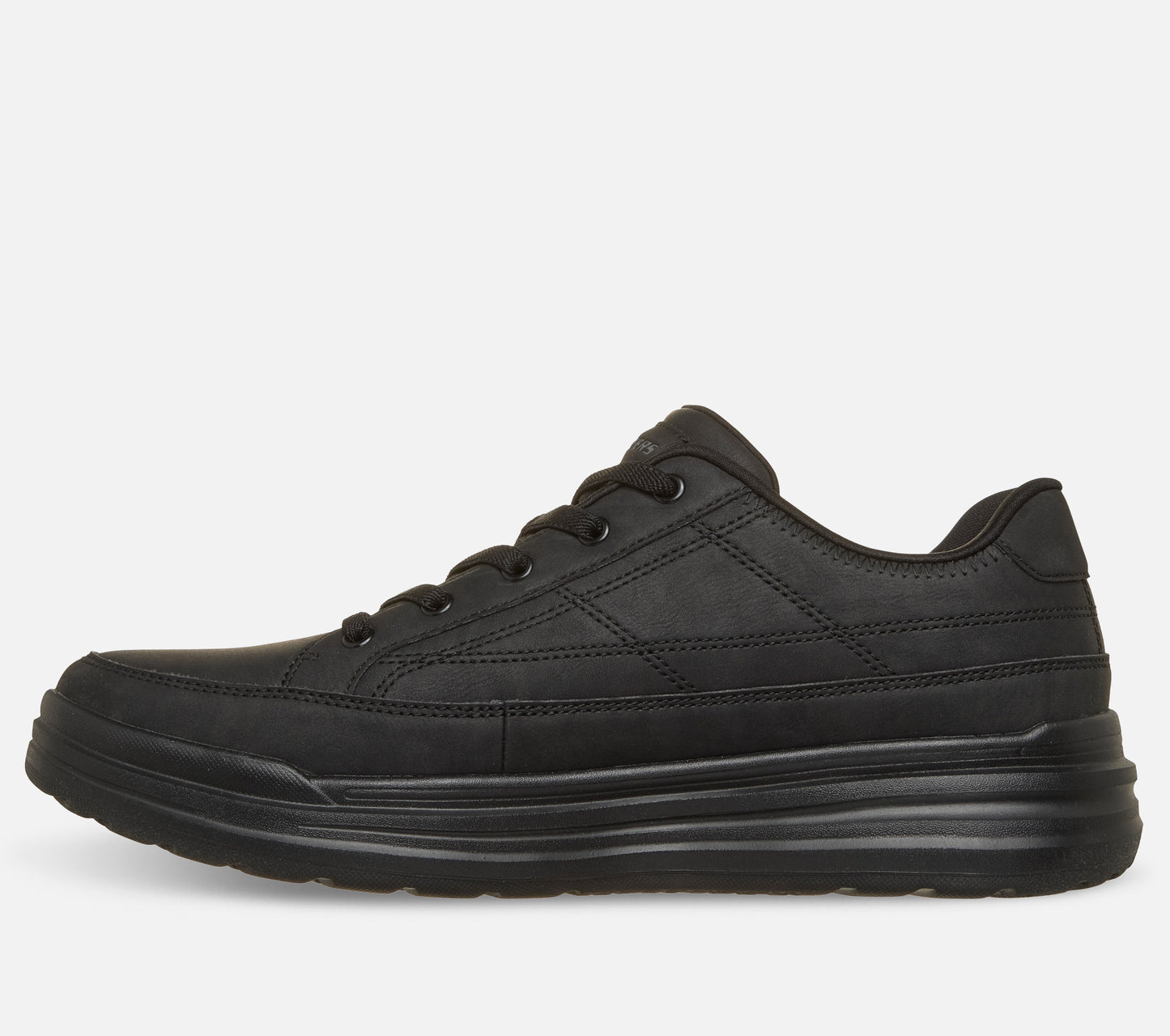 Relaxed Fit: Sterling – Cedrick Shoe Skechers.no