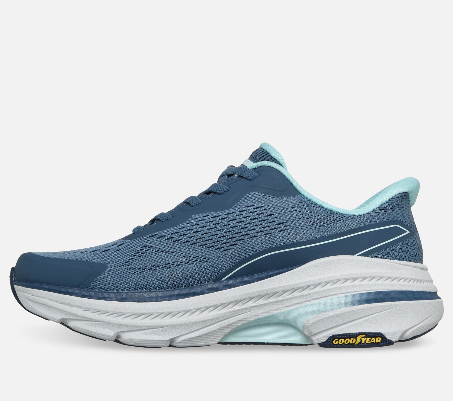 Slip-ins: Max Cushioning Arch Fit 2.0 Shoe Skechers.no