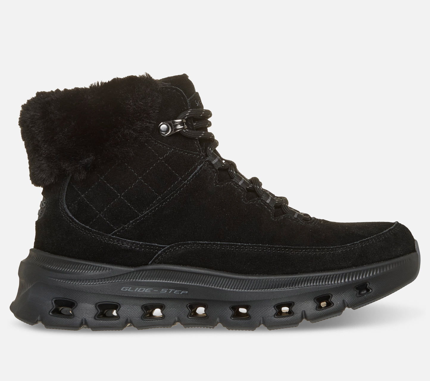 Relaxed Fit: Glide-Step Pro - Blaze Trail - Waterproof Boot Skechers.no