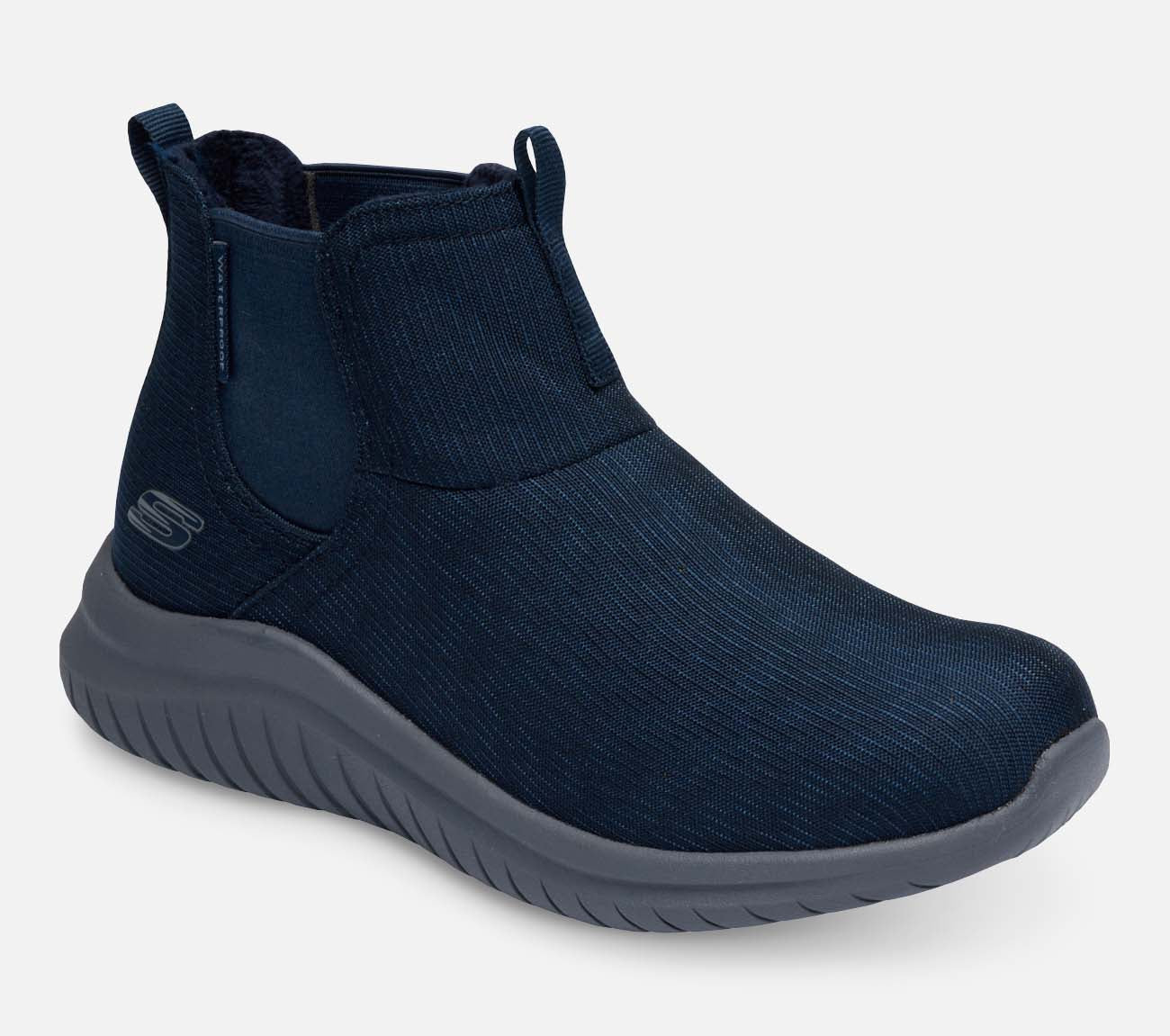 Ultra Flex 2.0 - Waterproof Boot Skechers