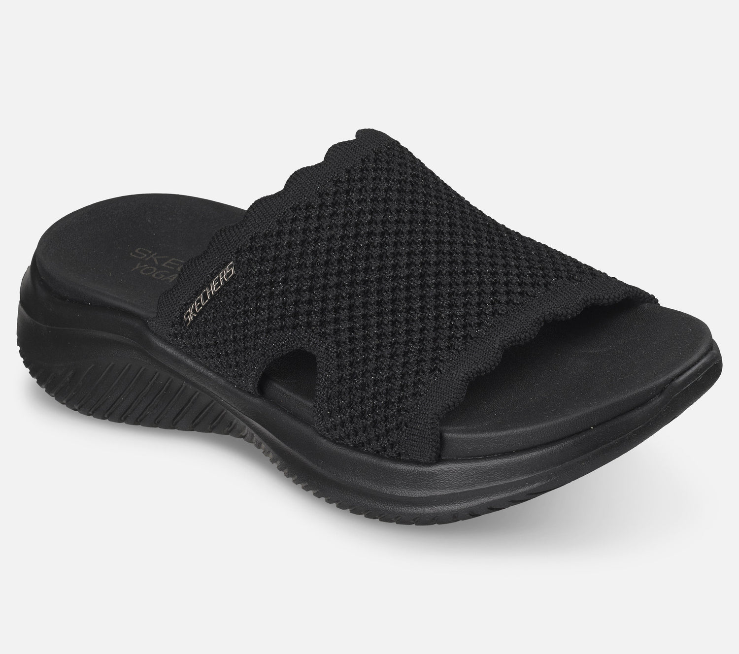 Ultra Flex 3.0 - Bring It Sandal Skechers.no