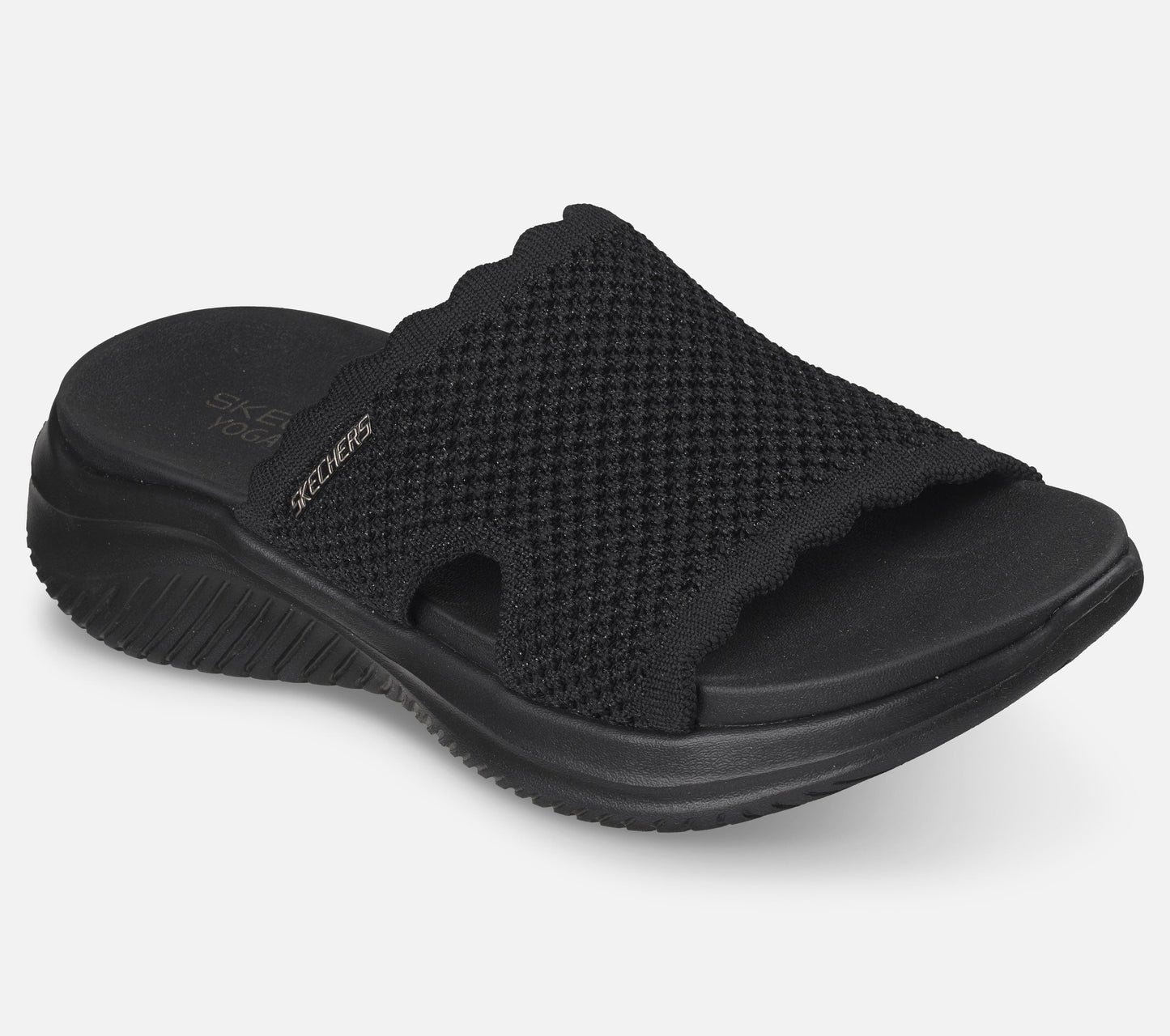 Ultra Flex 3.0 - Bring It Sandal Skechers.no