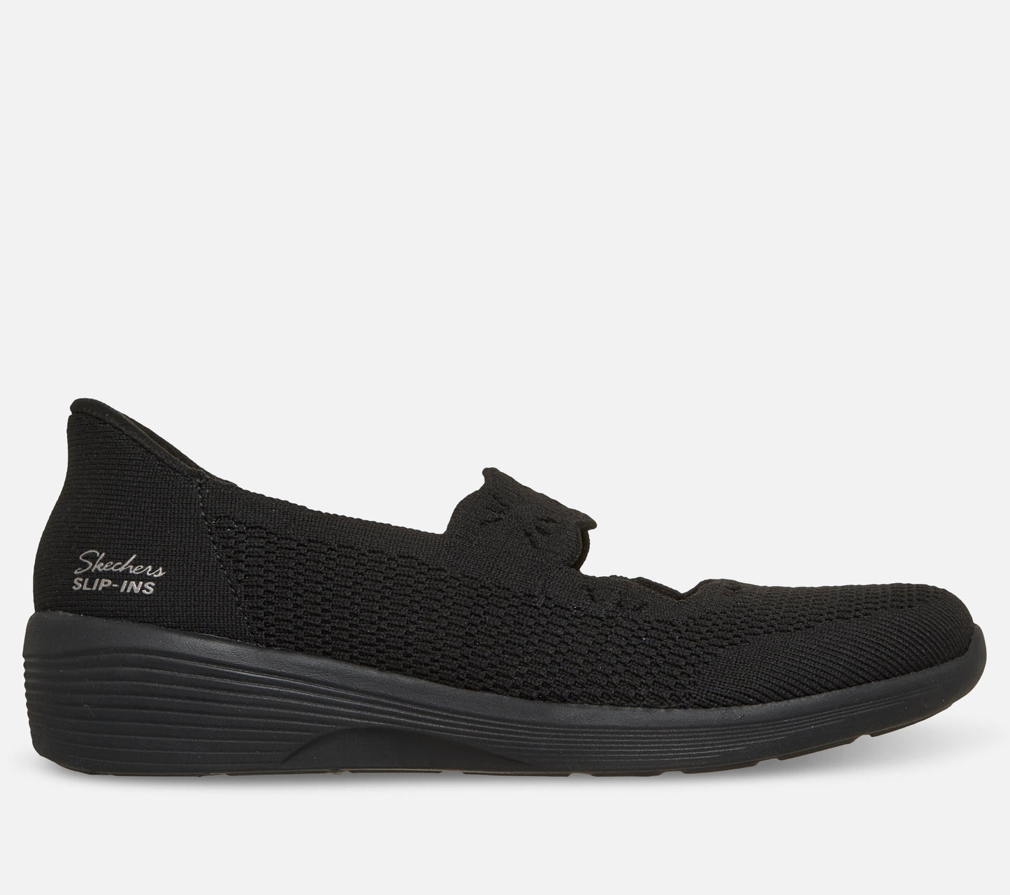 Slip-ins: Arya - Subtle Gleam Ballerina Skechers.no