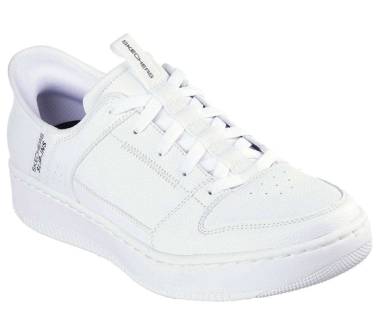 Slip-ins: Sport Court 92 - Distown Shoe Skechers.no