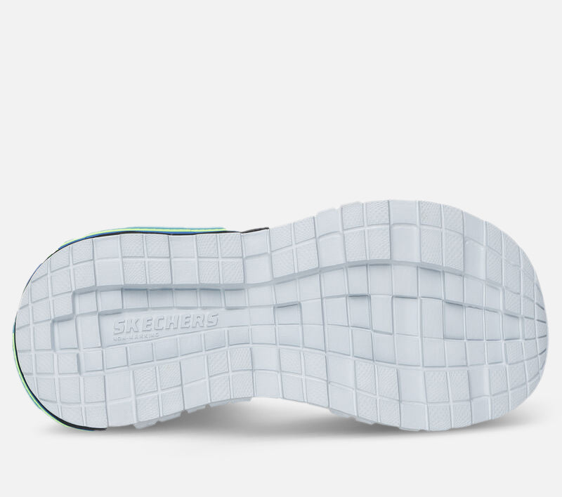 Mega-Splash 4K Sandal Skechers.no