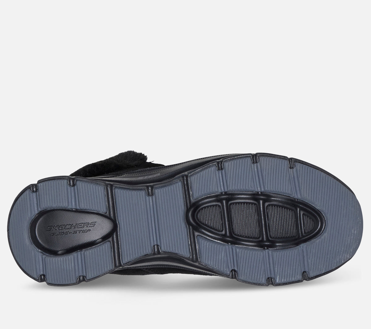 Relaxed Fit: Glide-Step Pro - Blaze Trail - Waterproof Boot Skechers.no