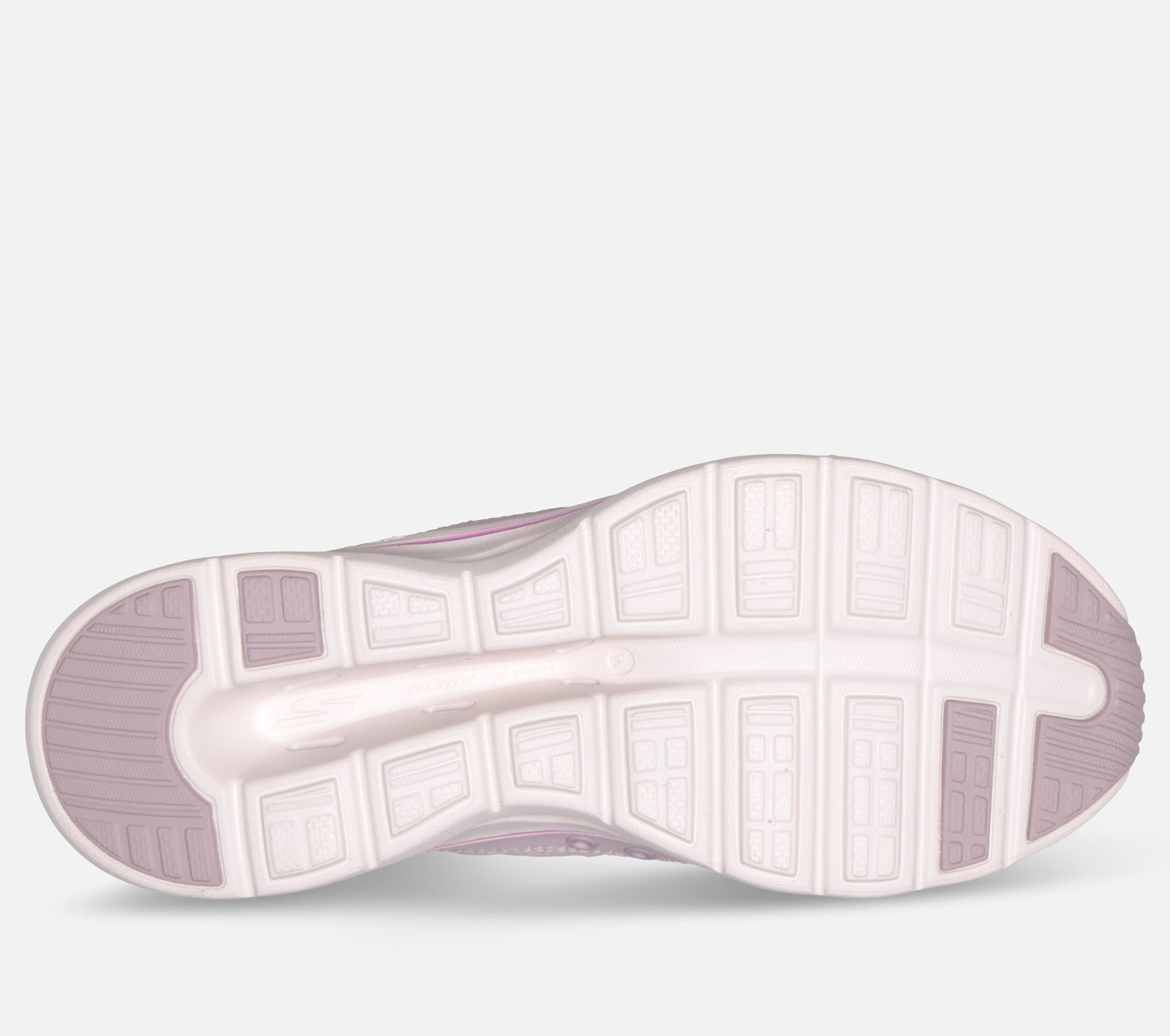 Slip-ins: GO WALK Glide-Step 2.0 - Cozy Fit Walker Shoe Skechers.no