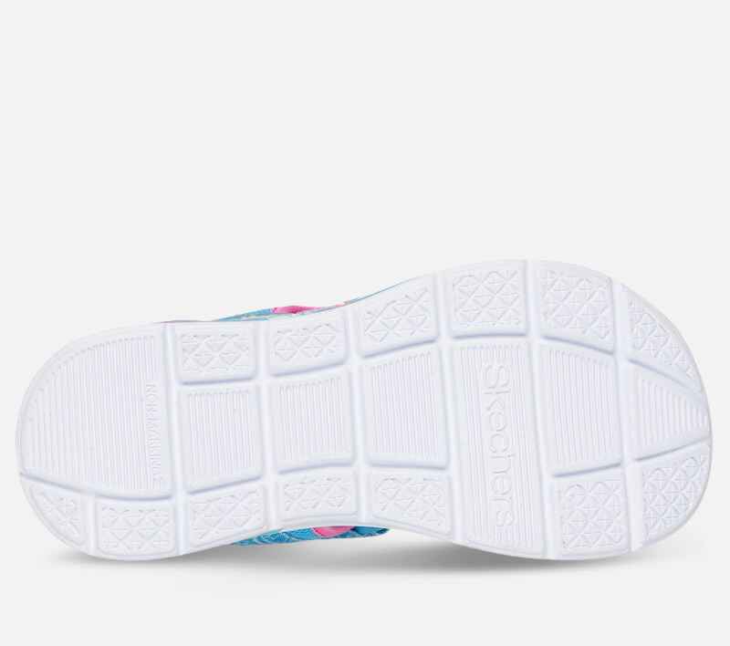 Mermaid Dreams Sandal Sandal Skechers.no