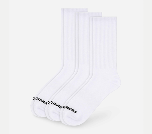 3 par bambus sokker - unisex Sock Skechers