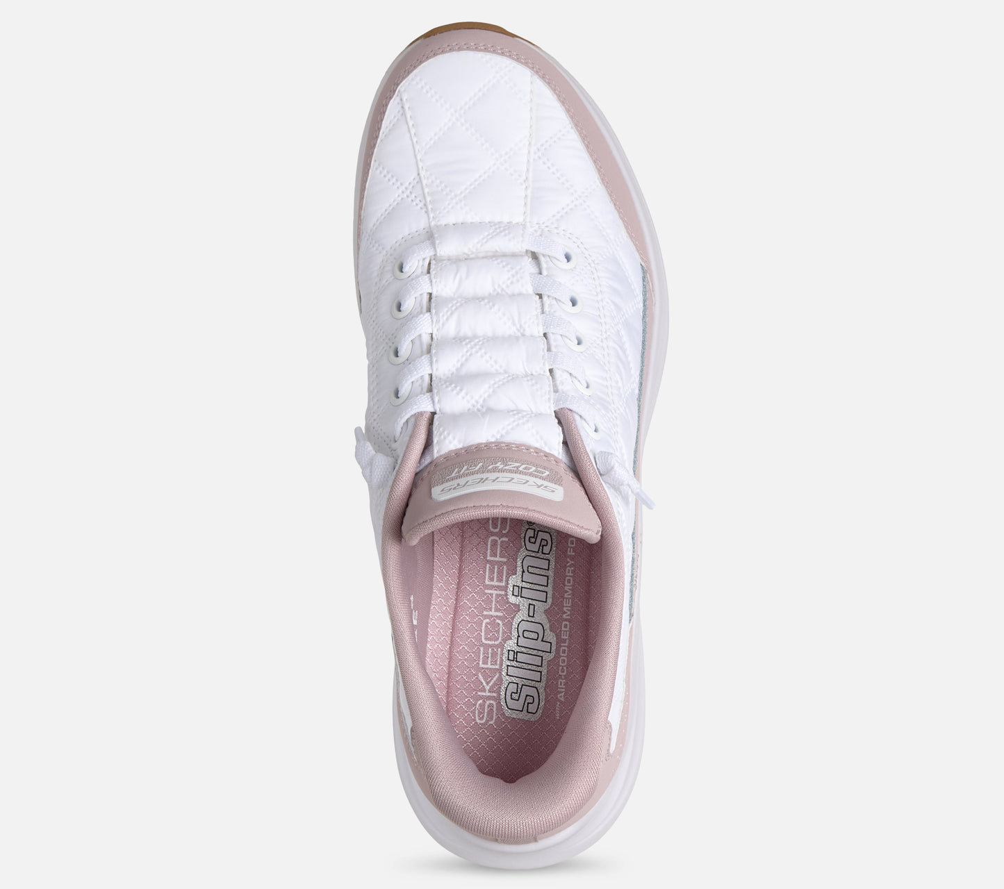 Slip-ins: Contour Foam - Cozy Fit Shoe Skechers.no