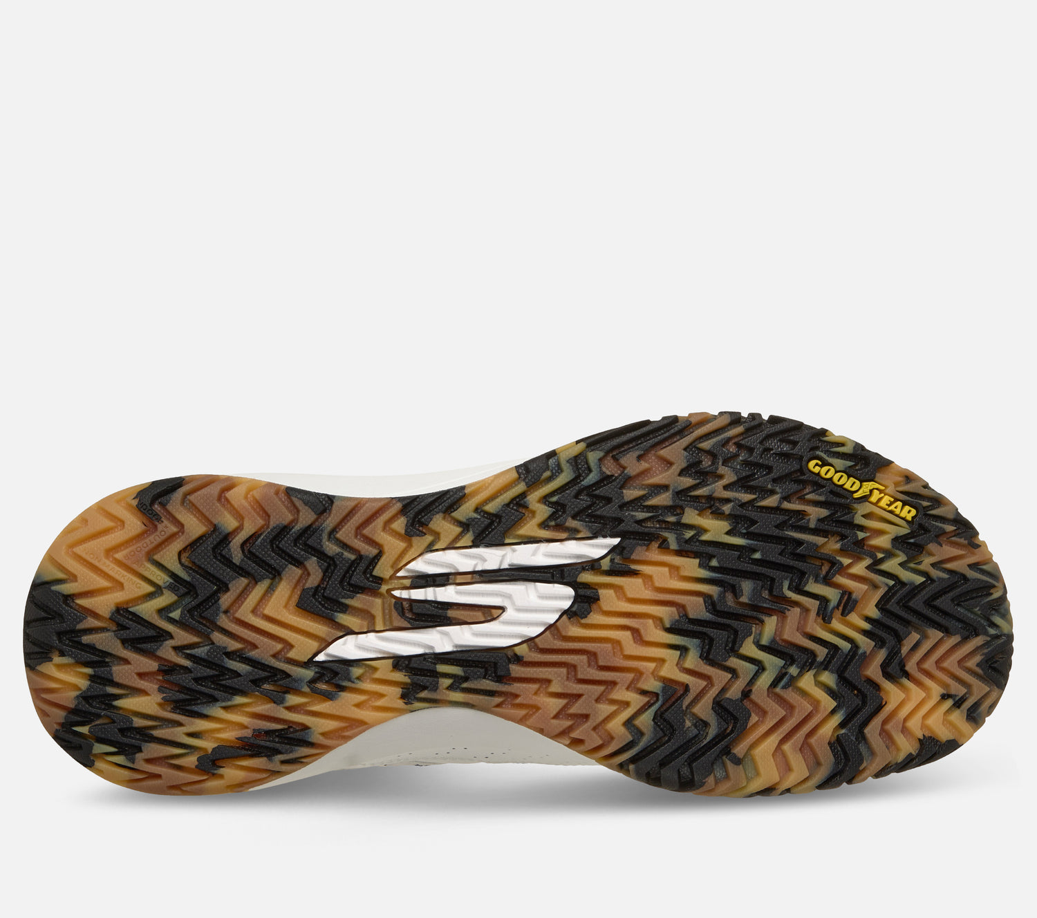 Relaxed Fit: Viper Court Rally Shoe Skechers.no