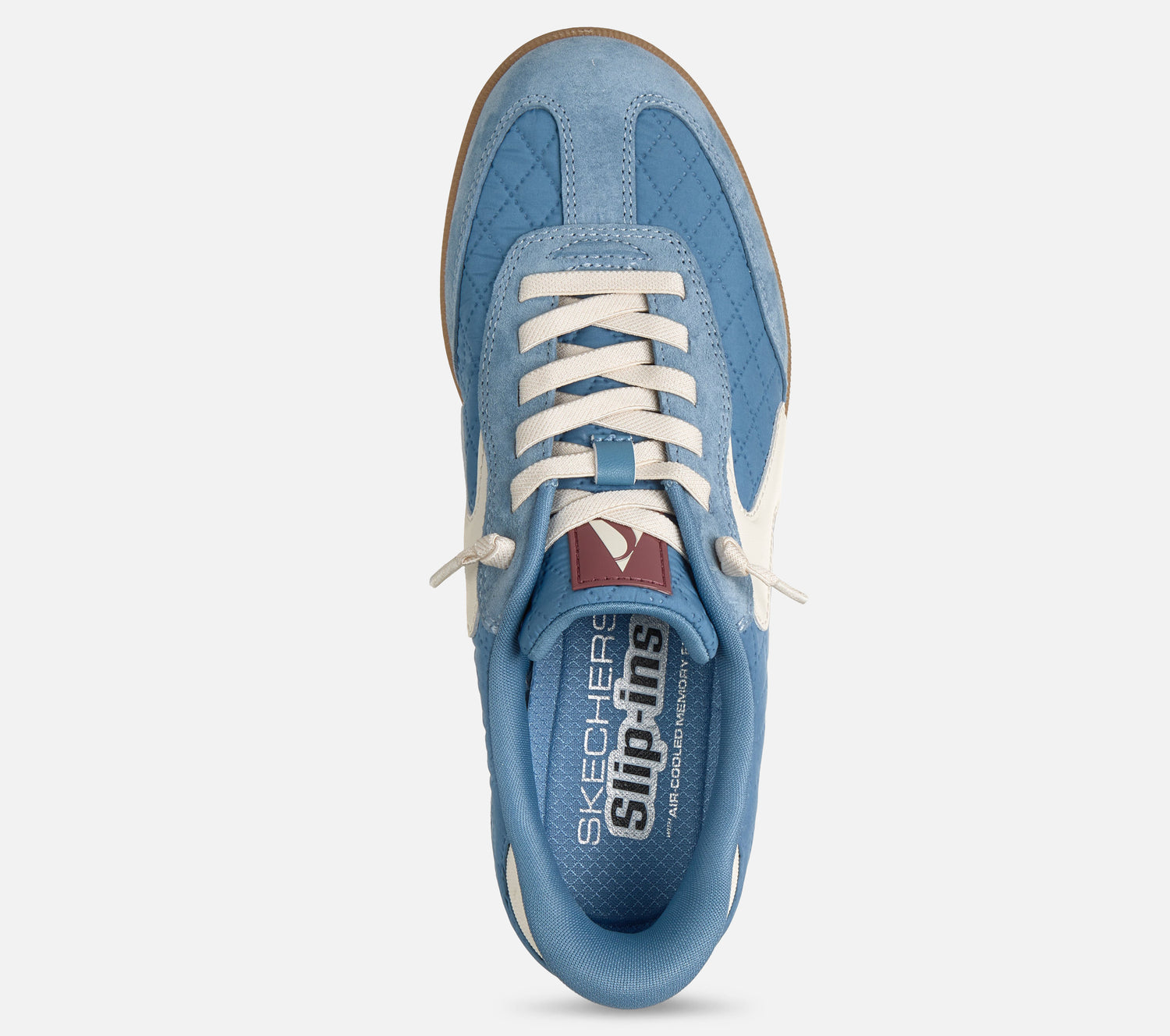 Slip-ins: Hotshot - Cozy Fit Soft Luxe Shoe Skechers.no